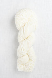 Plymouth Superwash DK 1000 White