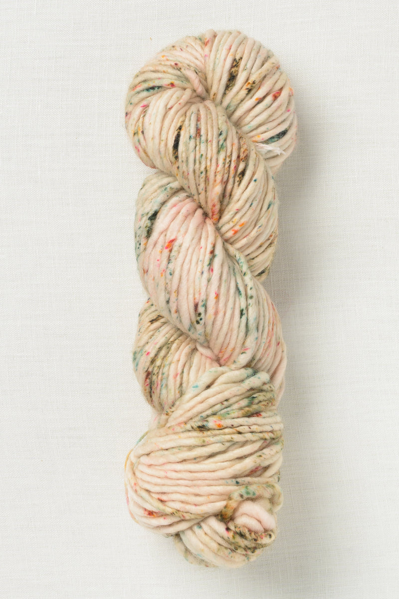 Madelinetosh ASAP Warm Woolen Mittens
