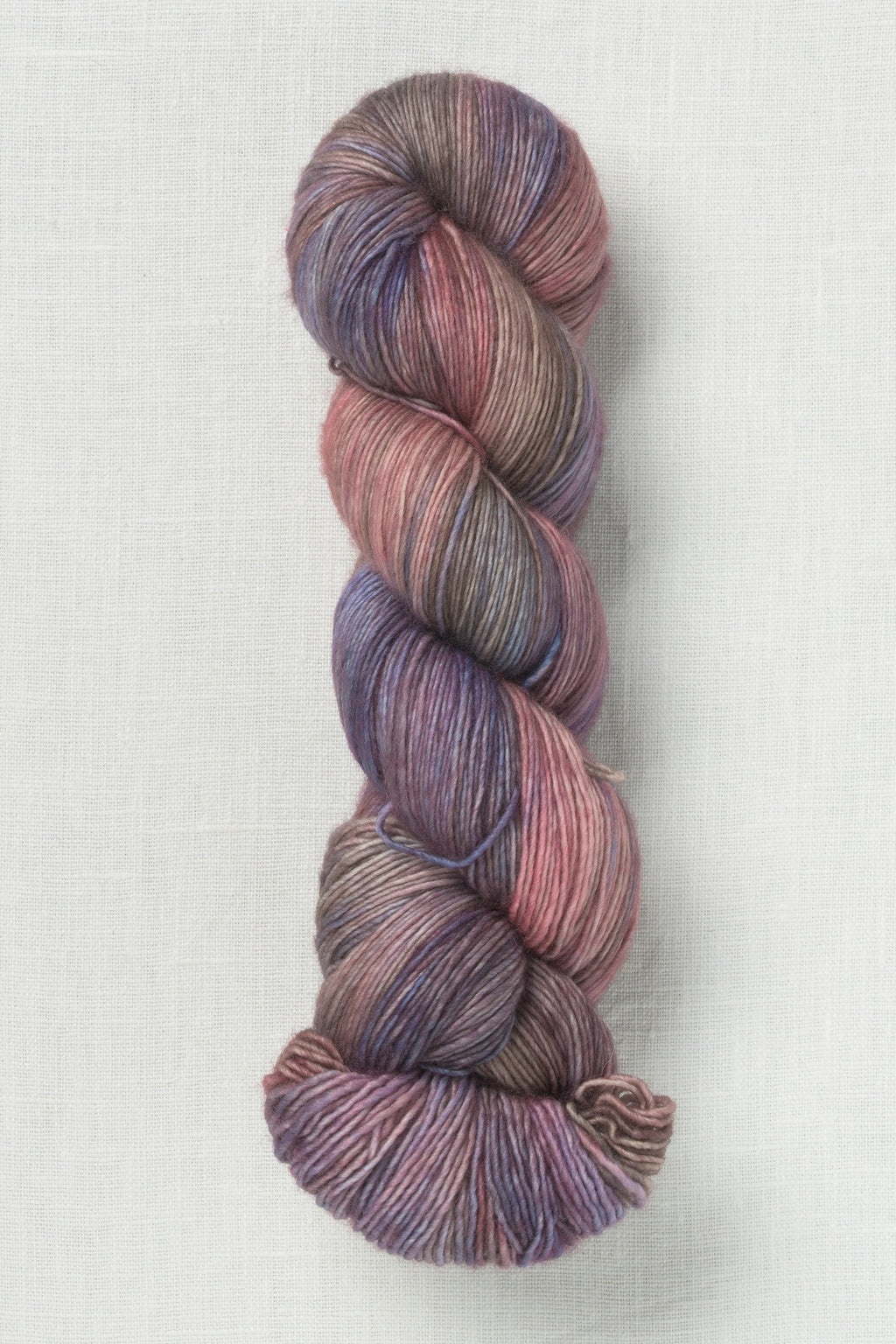 Madelinetosh Pashmina Shadowplay