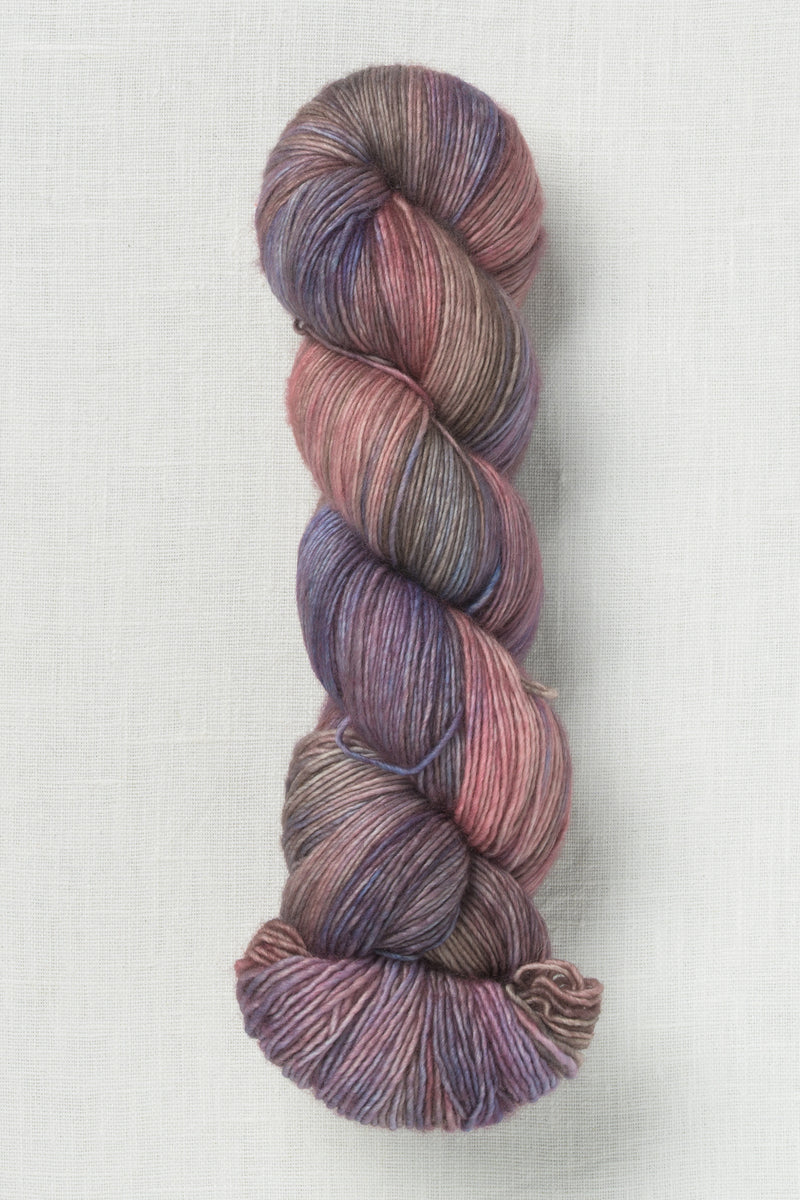 Madelinetosh Biggie Shadowplay