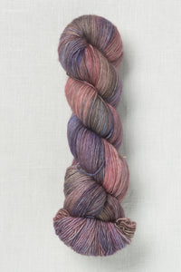 Madelinetosh Wool + Cotton Shadowplay