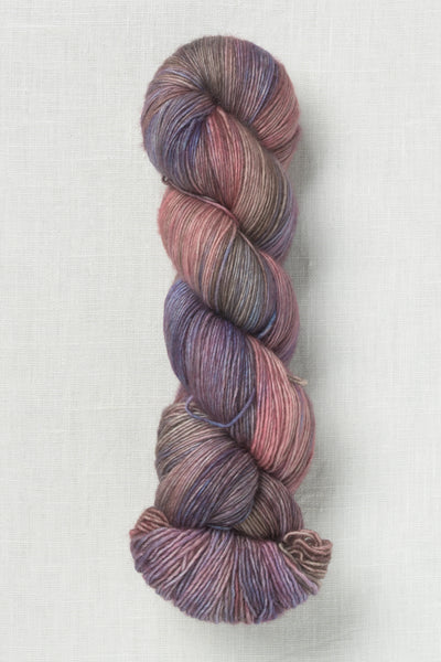 Madelinetosh ASAP Shadowplay