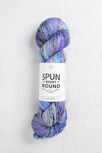 Spun Right Round Bulky Moondance