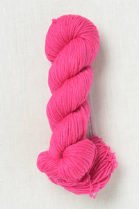 HiKoo SimpliWorsted 120 Passionate Pink