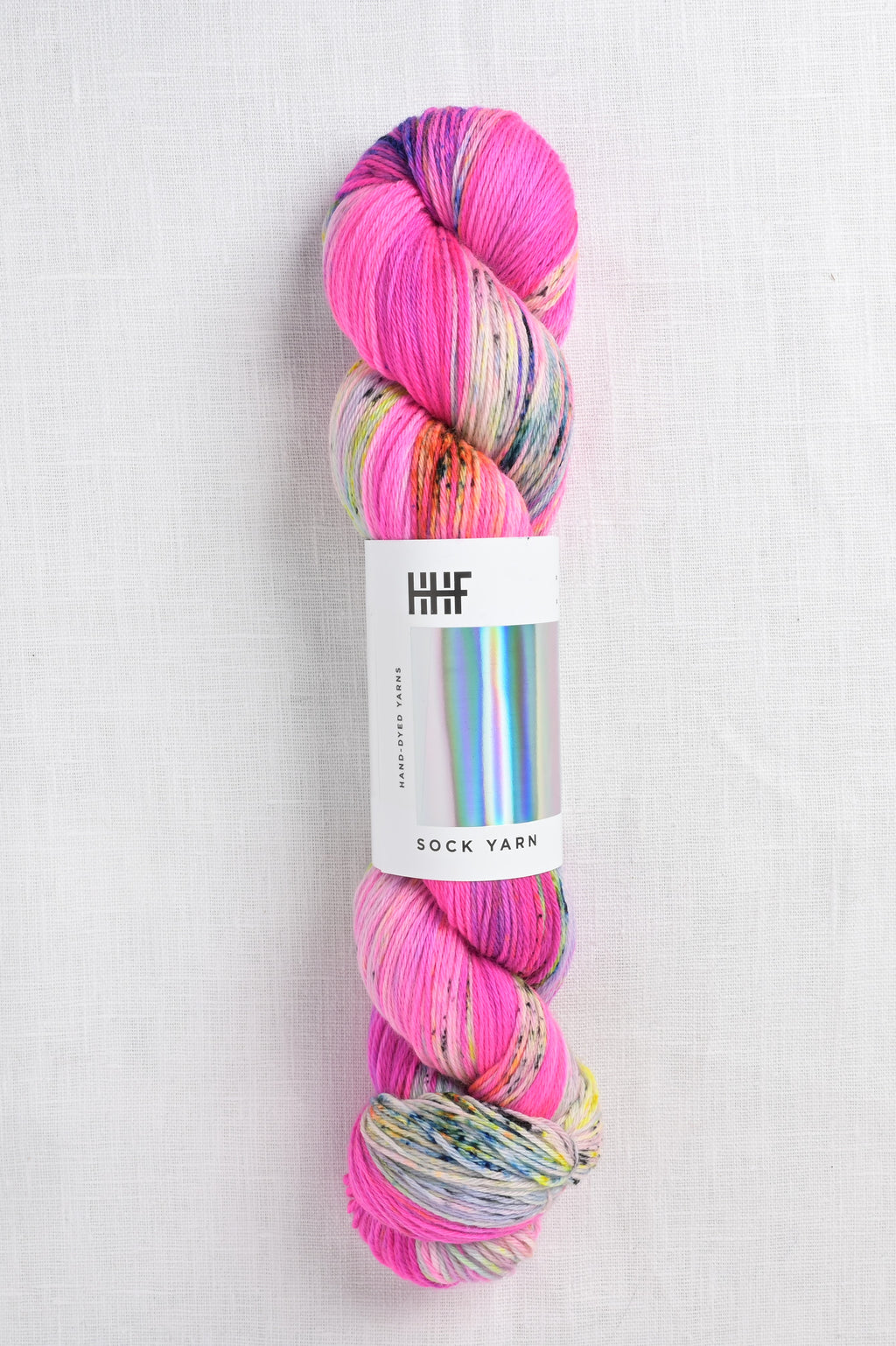 Hedgehog Fibres Sock Gossip