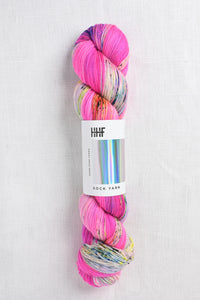 Hedgehog Fibres Sock Gossip