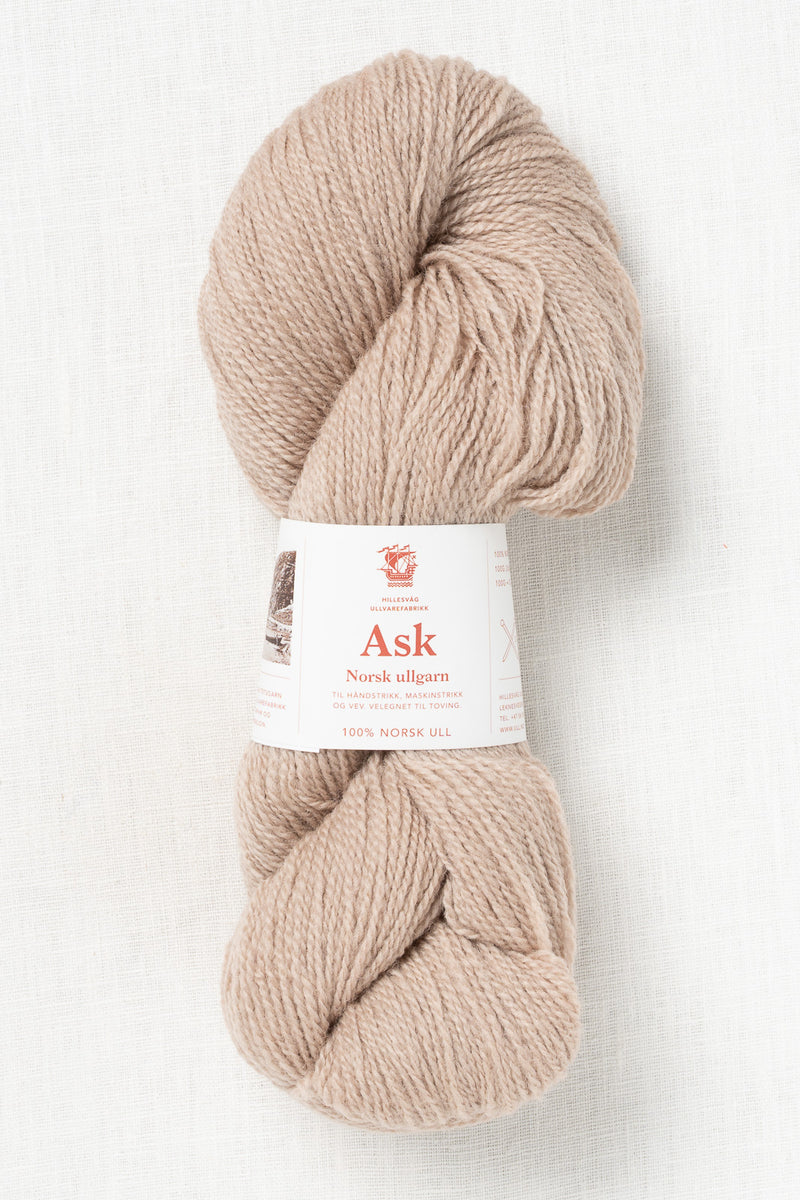 Hillesvåg Ask 6142 Beige