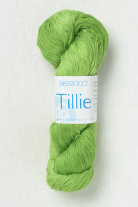 Berroco Tillie 10977 Pistachio