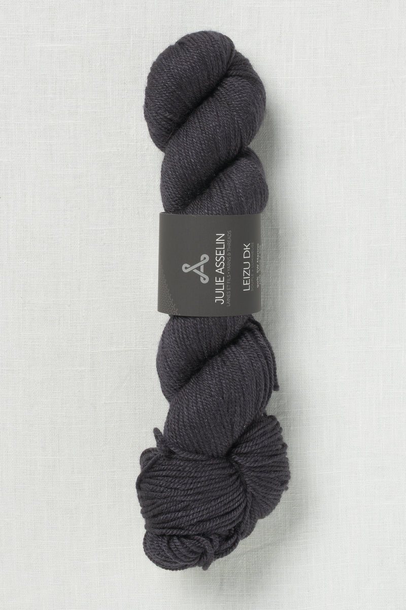 Julie Asselin Leizu DK Mouton Noir