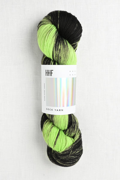 Hedgehog Fibres Souffle Limelight (W & Co. Exclusive)