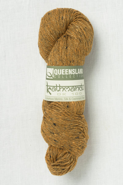 Queensland Collection Kathmandu DK 100 43 Cantaloupe