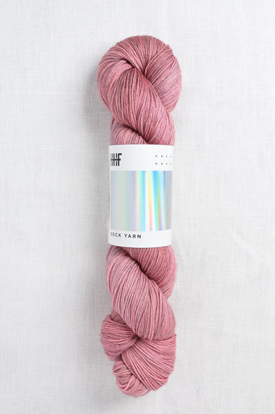 Hedgehog Fibres Oh So Fine Cashmere Dusk