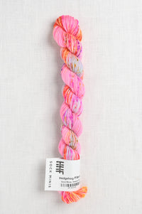 Hedgehog Fibres Sock Minis Sweet Pea