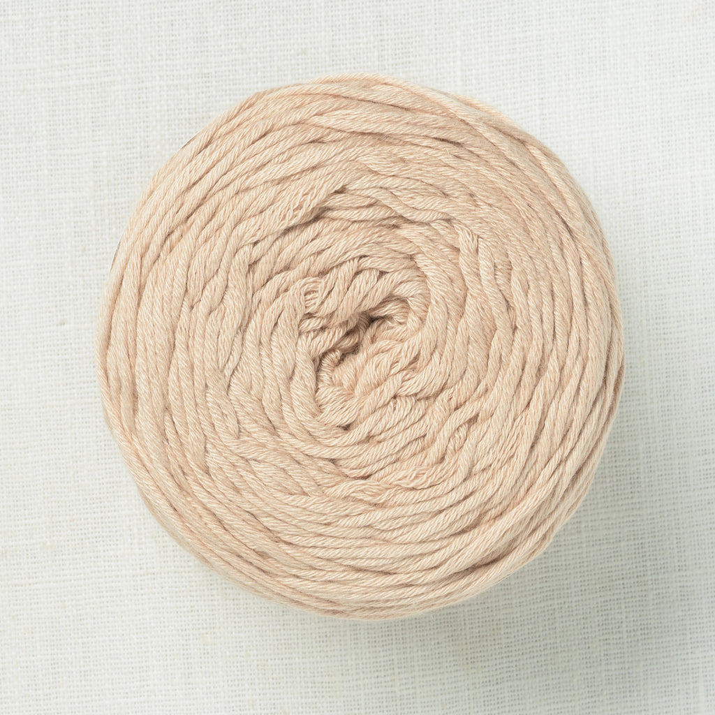 Lion Brand Coboo 123Q Tan