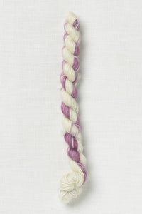 Madelinetosh Unicorn Tails Good Silence Wash