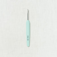 KnitPro Waves 2.0 Grande Single Ended Crochet Hook Set