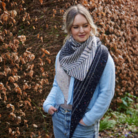 Hedgehog Fibres Tweedy Love Set (Limited Edition)