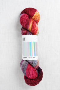 Hedgehog Fibres Skinny Singles Potion