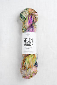 Spun Right Round Tweed DK Bon Voyage