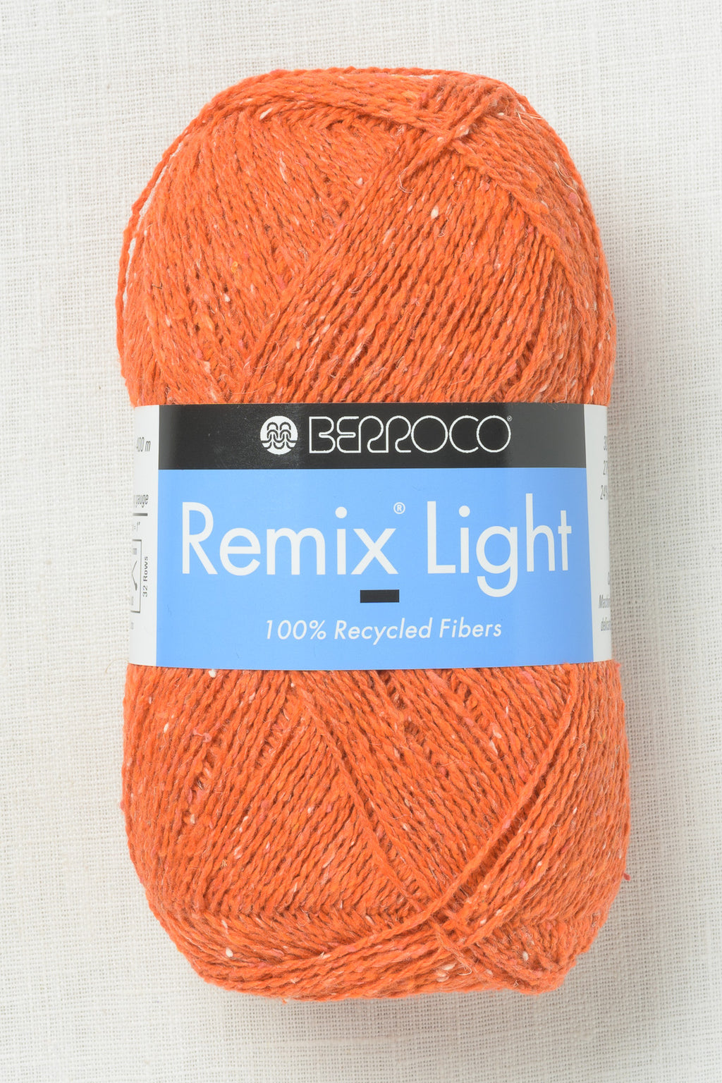 Berroco Remix Light 6959 Marmalade