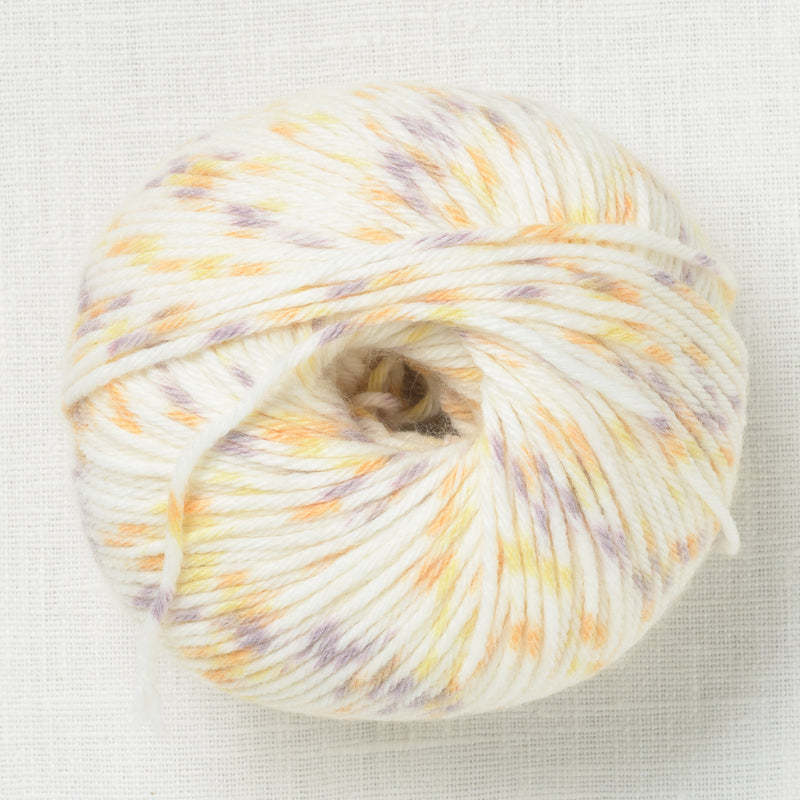 Rico Design Baby Dream DK Multi 016 Pastel Confetti