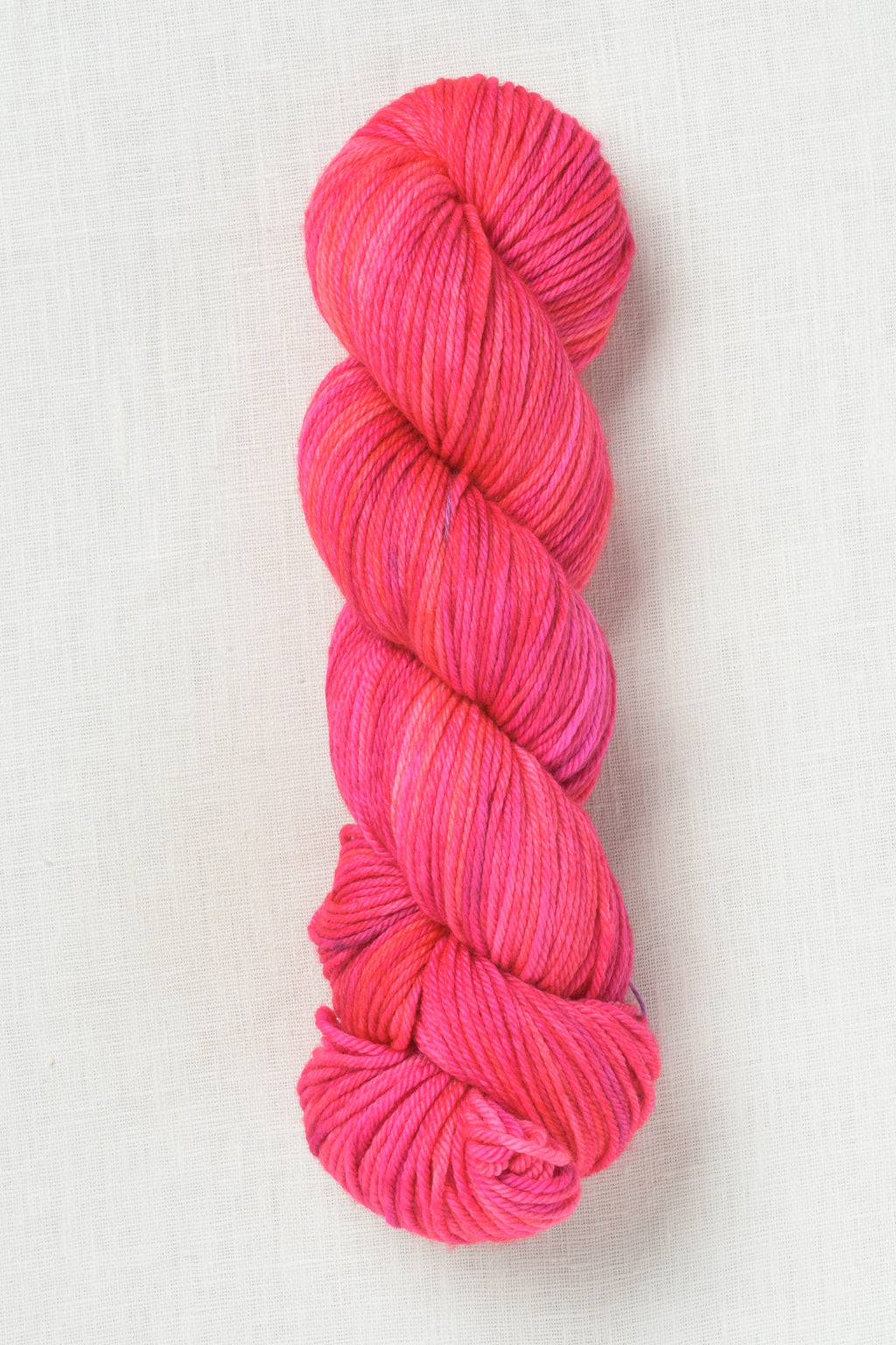 Madelinetosh Tosh DK Plastic Flamingo