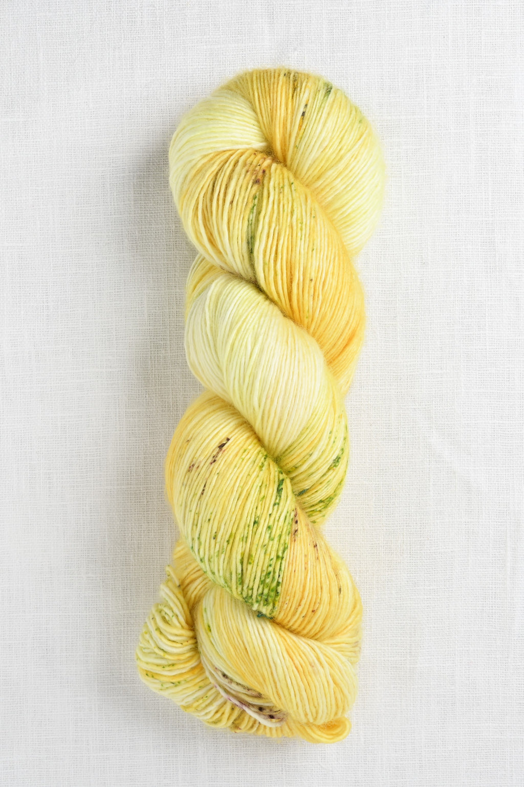 Madelinetosh Biggie Daisy (Core)
