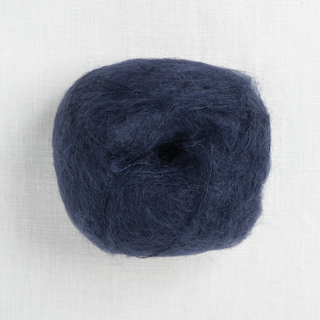 Rauma Plum 116 Navy Blue