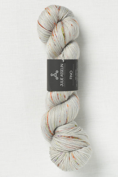 Julie Asselin Fino Air Salin