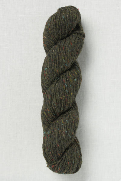 Erika Knight Pure Tweed 4715 Tweedsmuir Green