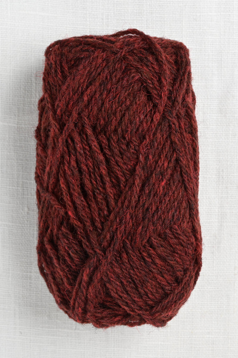 Jamieson's Shetland Double Knitting 187 Sunrise