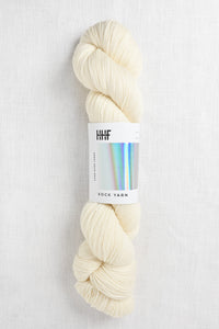 Hedgehog Fibres Sock Pure (W & Co. Exclusive)
