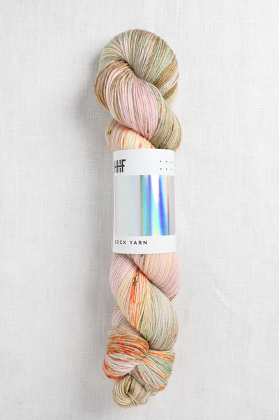 Hedgehog Fibres Souffle Heirloom (W & Co. Exclusive)