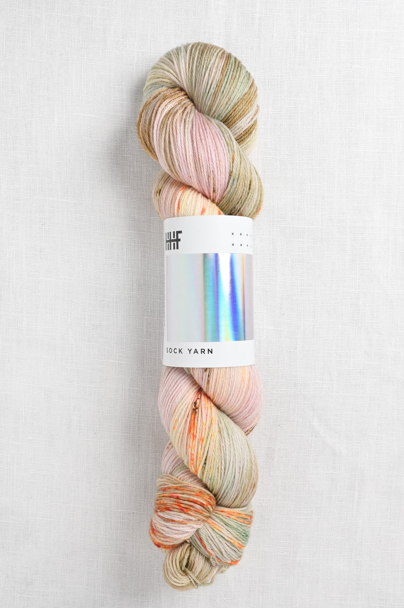 Hedgehog Fibres Souffle Heirloom (W & Co. Exclusive)