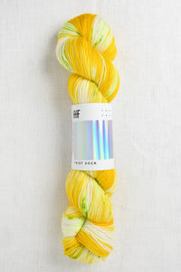 Hedgehog Fibres Twist Sock Banana Legs