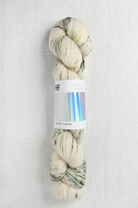 Hedgehog Fibres Twist Sock Pine