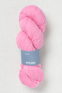 Gusto Wool Core 1001 Pink