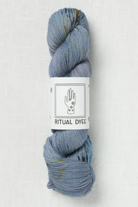 Ritual Dyes Maiden False Indigo