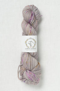 La Bien Aimee Merino Aran Automne a Rhinebeck (Limited Edition)