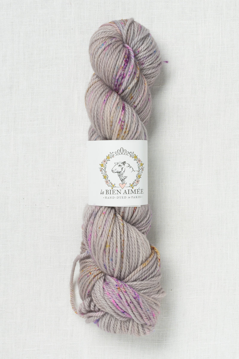 La Bien Aimee Merino Aran Automne a Rhinebeck (Limited Edition)