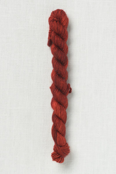 Madelinetosh Unicorn Tails Copperleaf