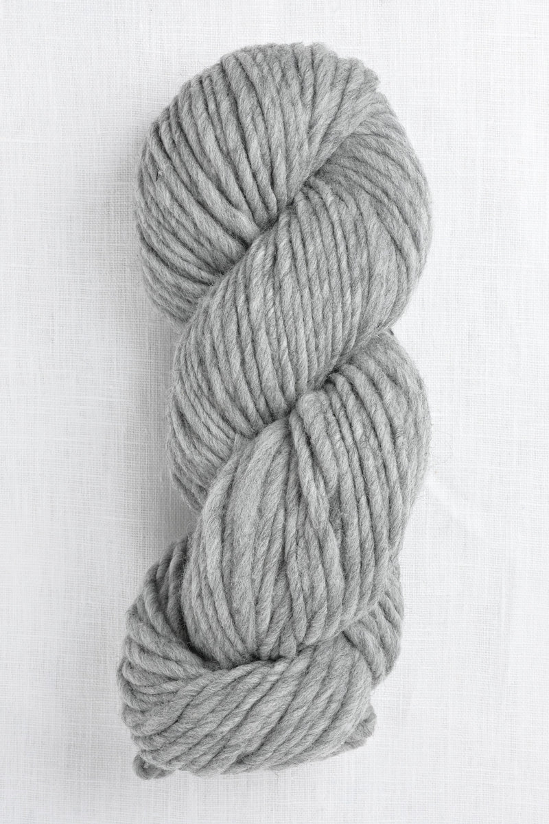 Quince & Co. Puffin Kumlien's Gull (heather)