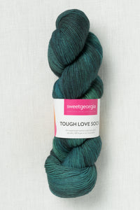 Sweet Georgia Superwash DK Odyssey