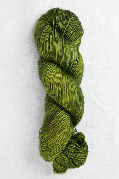 Madelinetosh Tosh Silk Cloud Jade (Core)