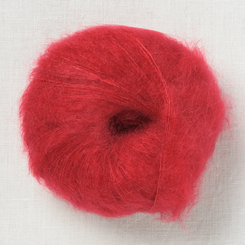 Cascade Kid Seta 07 Crimson