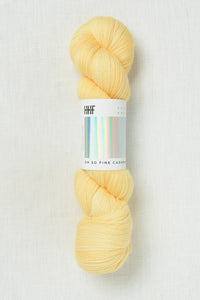 Hedgehog Fibres Oh So Fine Cashmere Butter