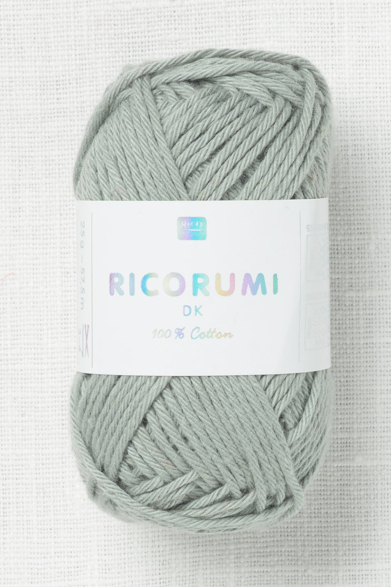 Rico Design Ricorumi 038 Patina