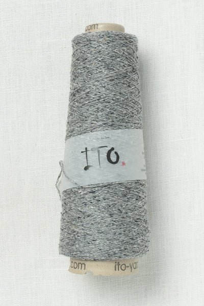 Ito Kinu Light Gray