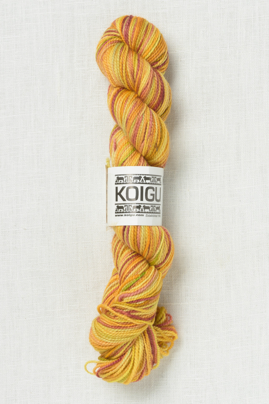 Koigu Painter's Palette Premium Merino KPPPM P036