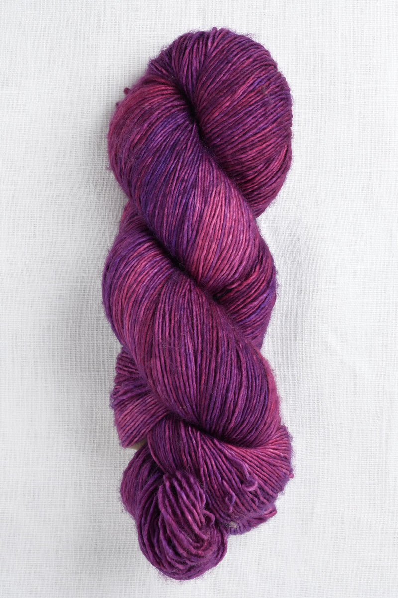 Madelinetosh Biggie Lepidoptra (Core)